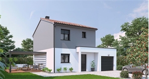 maison à la vente -   66600  OPOUL PERILLOS, surface 80 m2 vente maison - UBI440589743